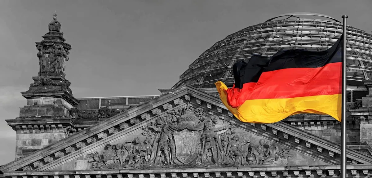 Politolog Top Jerman Gugat Prinsip Koalisi: Ancaman Stabilitas 2026?