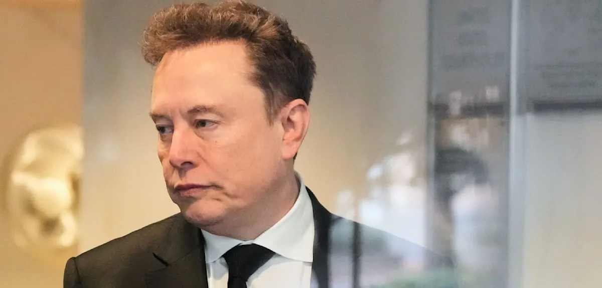 Gugatan Elon Musk atas OpenAI Kandas, Upaya Kudeta Gagal Total!