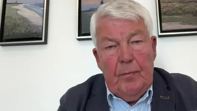 US Intelligence Warns of Russian Aggression on NATO, Retired General Doubts Open War