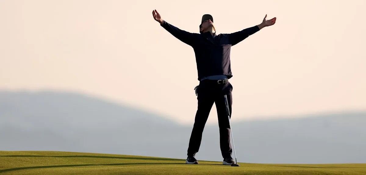 Justin Rose: Golf's Old Master Pursues Final Major at British Open 2026