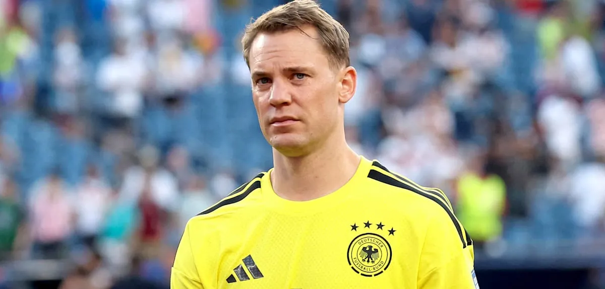 Matthäus Bersuara: Kembalinya Neuer ke Piala Dunia 2022 Jadi Blunder Karier