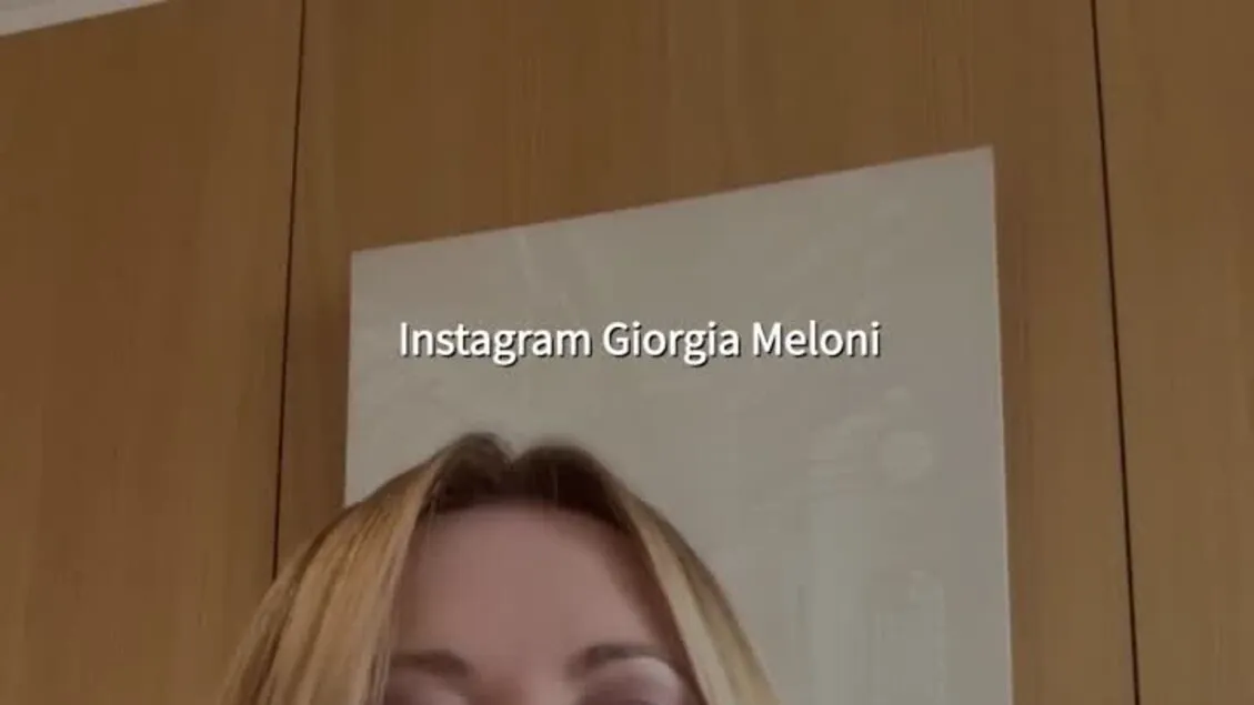 Perang Kata Trump-Meloni: Italia Tak Mengemis Foto, Tegas!