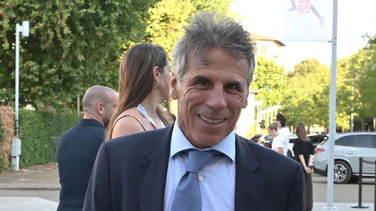 Zola Leads Italy's Youth Football Revolution Project: Azzurri Eyes Future!