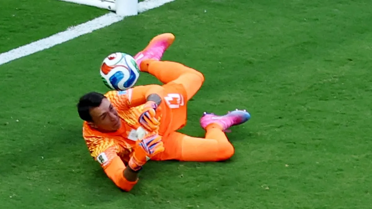 Keputusan Kontroversial Bielsa: Muslera Diganti di Paruh Laga Krusial Uruguay 2026