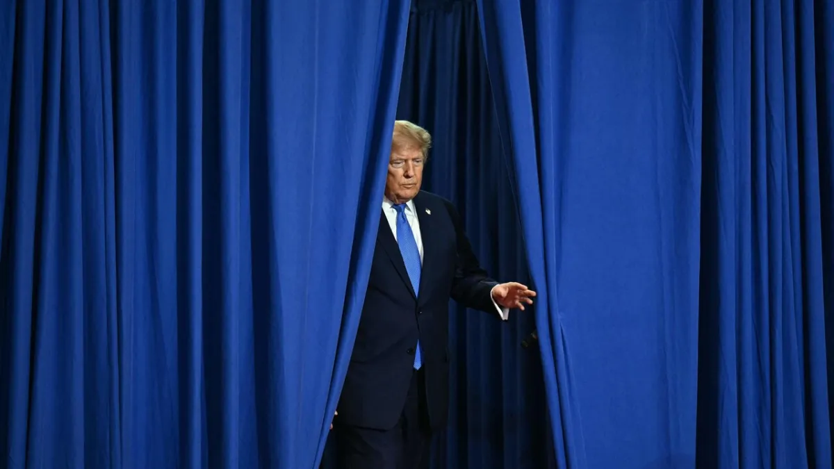 Trump Pangkas Latihan Korsel-AS: Sinyal Diplomatik ke Pyongyang?