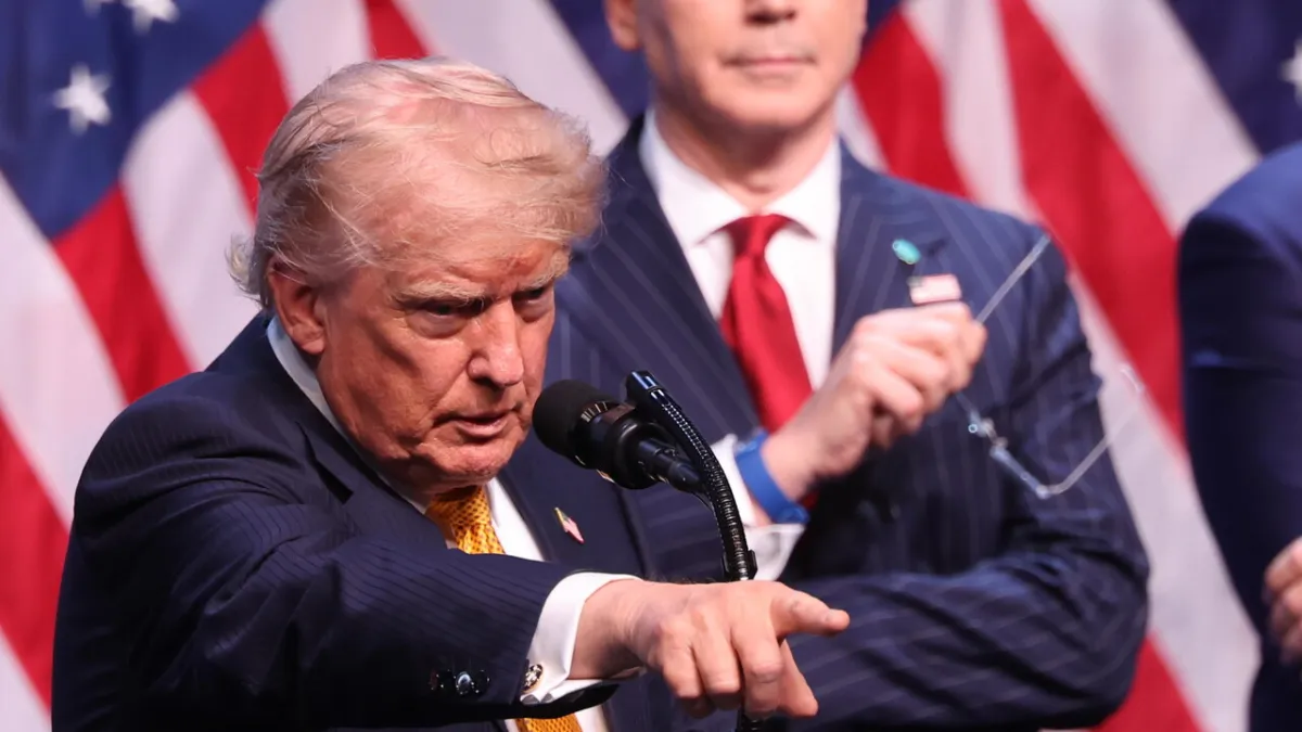 New Iranian Threat to President Trump: Unimaginable Retaliation Awaits