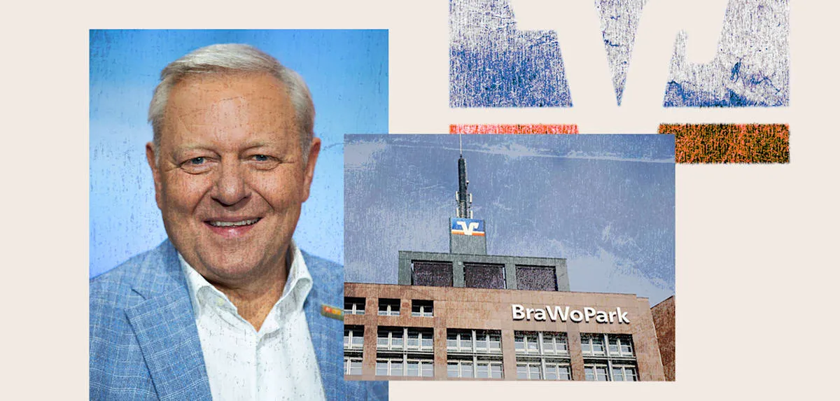 Portofolio Nyeleneh Hantam Volksbank Brawo: Jutaan Euro Hilang, CEO Lengser