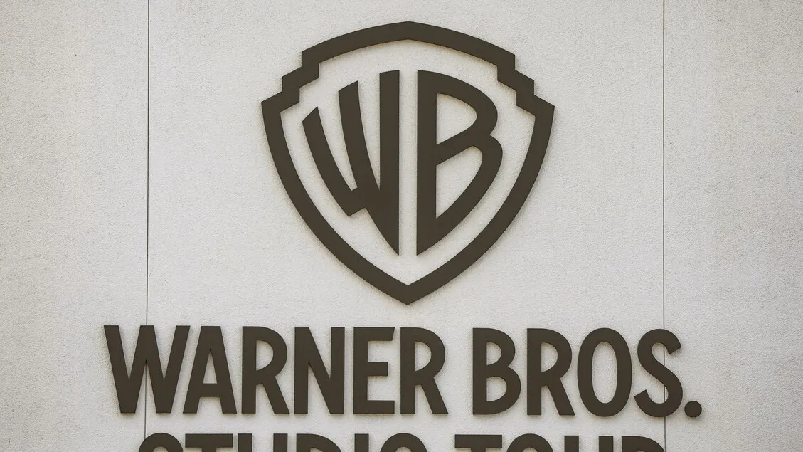 Regulatori AS Restui Akuisisi Raksasa Paramount atas Warner Bros
