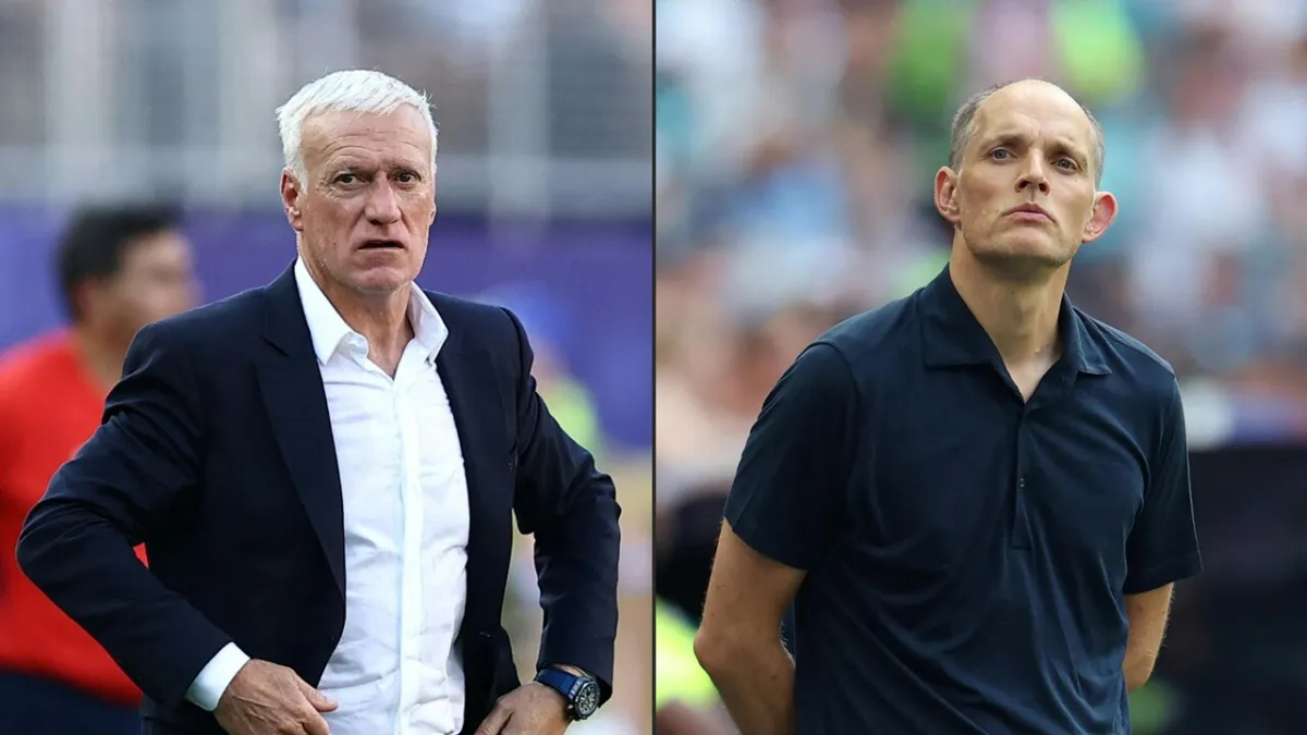Tuchel Shakes Up World Cup 2026: Why Is The Third Place Playoff Lacking Interest?