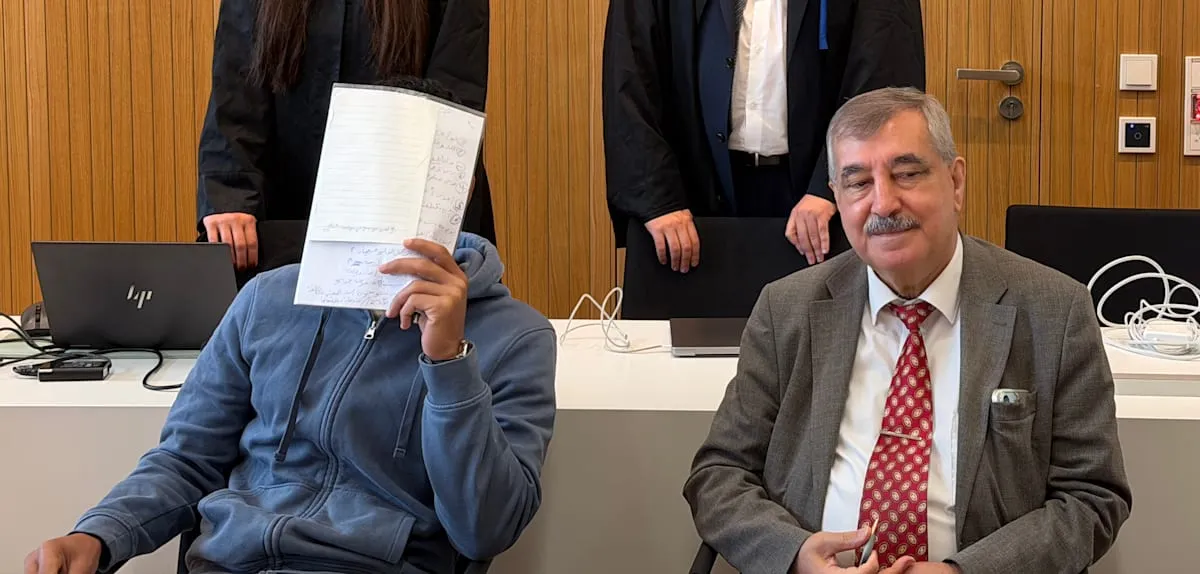 Yemeni Man Pondered Prison Term Before Alleged Wife Beheading