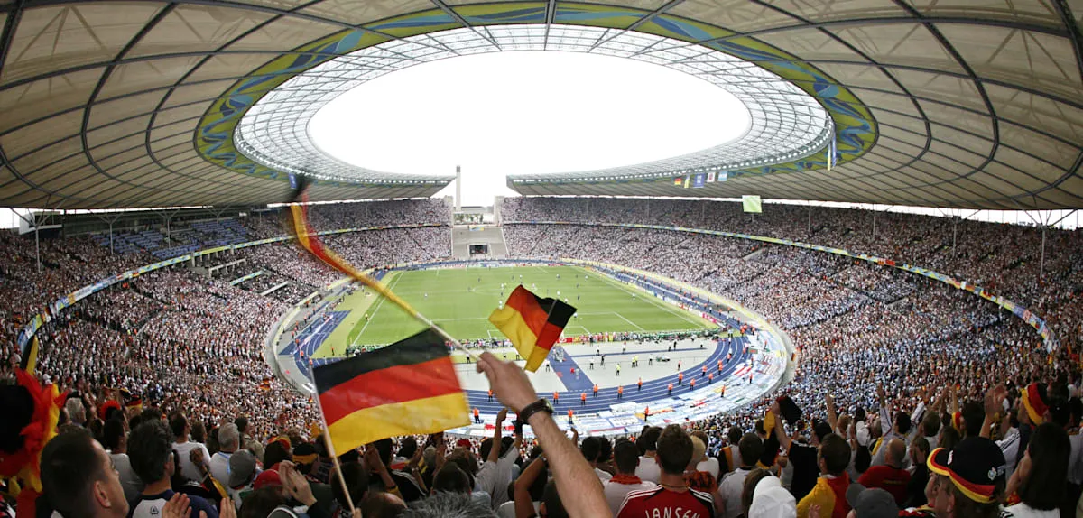 DFB Mulai Perjuangan, Piala Dunia 2042 Harus Kembali ke Jerman!