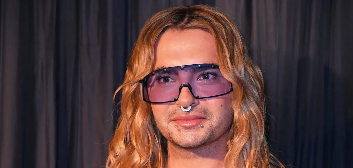 Bill Kaulitz Ungkap Getir Perundungan Queerfobia: Tubuh Jadi Sasaran Identitas