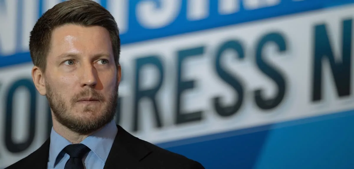 German Political Storm: NRW AfD Leader Defies Alice Weidel's Authority