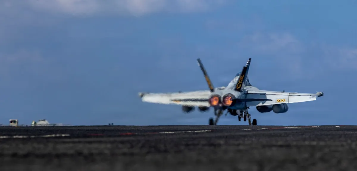 US Forces Attack Iran Again, UN Calls for Peace Talks