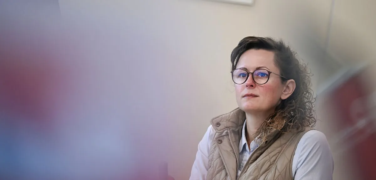 Brandenburg's Looming Water Crisis: Environment Minister Urges Price Hike!