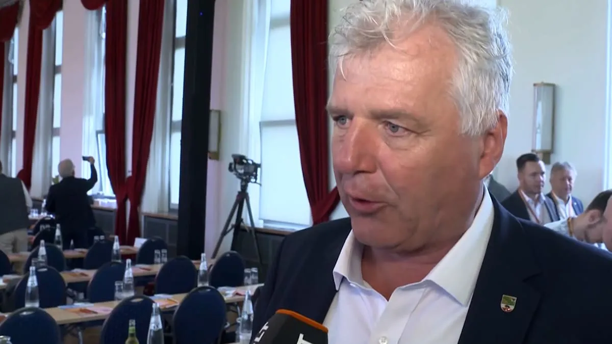 Skandal Kedekatan CDU-AfD Terkuak: Kebijakan Isolasi Hanya Sandiwara?