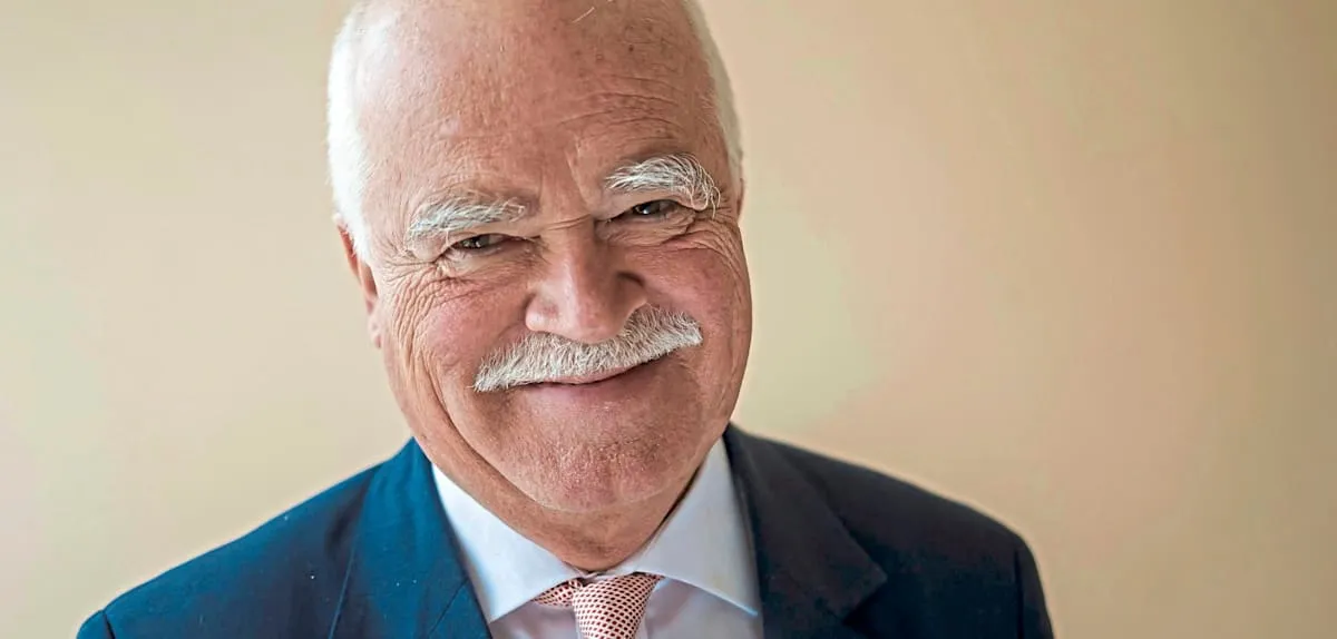 Gauweiler Gagas Koalisi Konservatif: Hadang Dominasi AfD di Jerman 2026