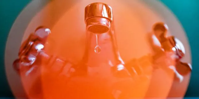 Dirty Water Scandal Hits French College: School Forced to Close!