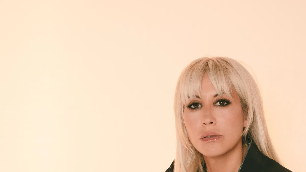 Malika Ayane Stuns Return, 'Cicale' Album Echoes Profound Change!