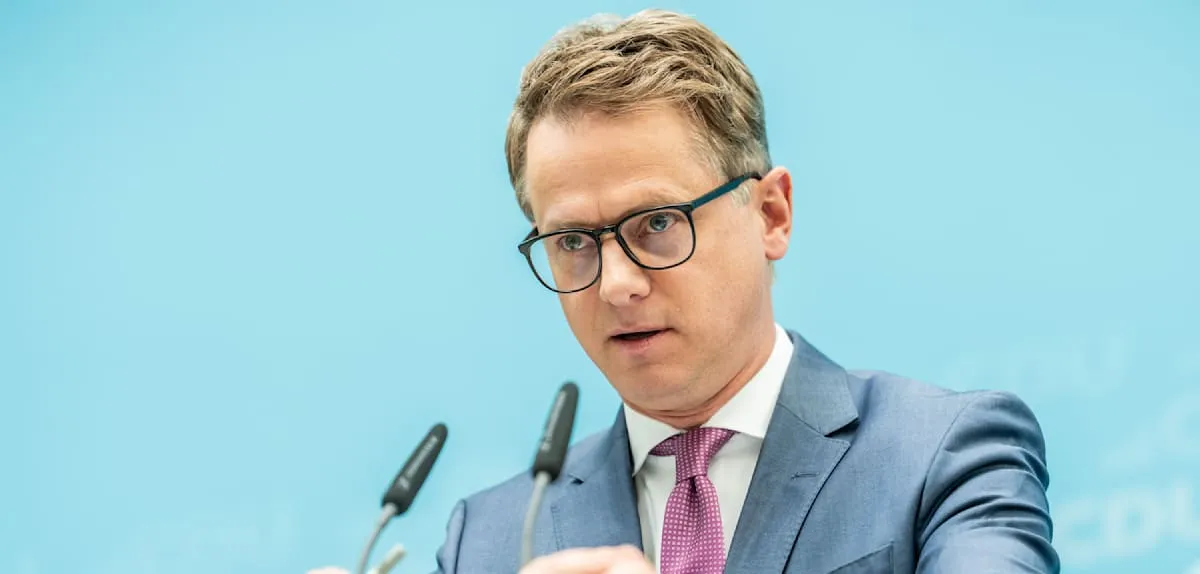 Reformasi Pajak Jerman 2026: Linnemann Buka Pintu Pajak Orang Kaya Diperluas