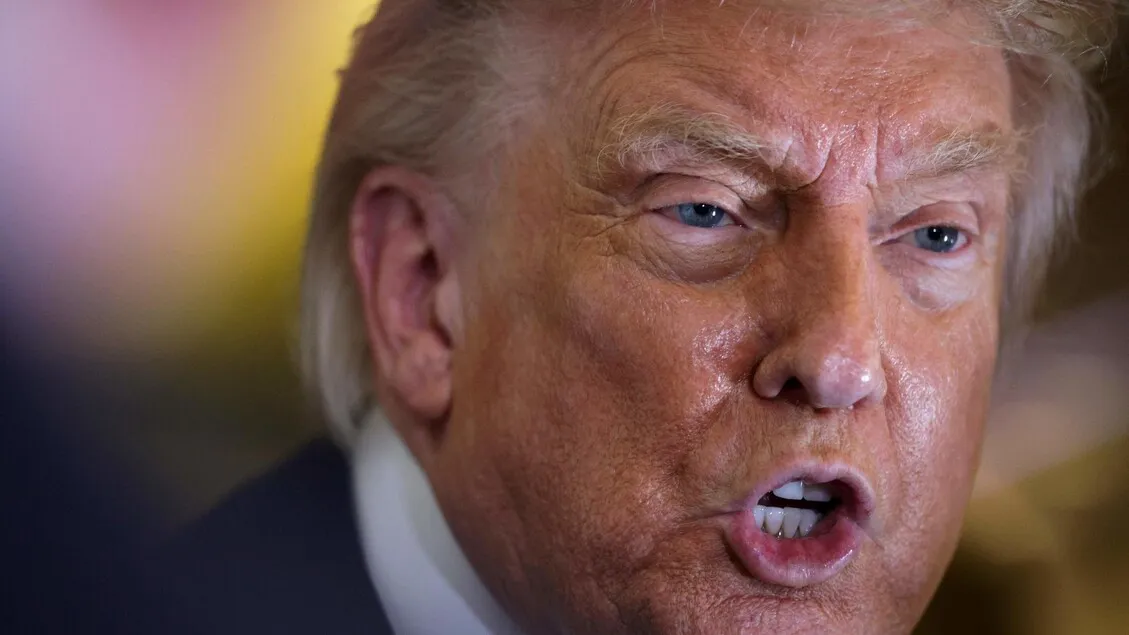 Donald Trump Ancam Kembali ke Iran, Nasib Nuklir Teheran Dipertanyakan