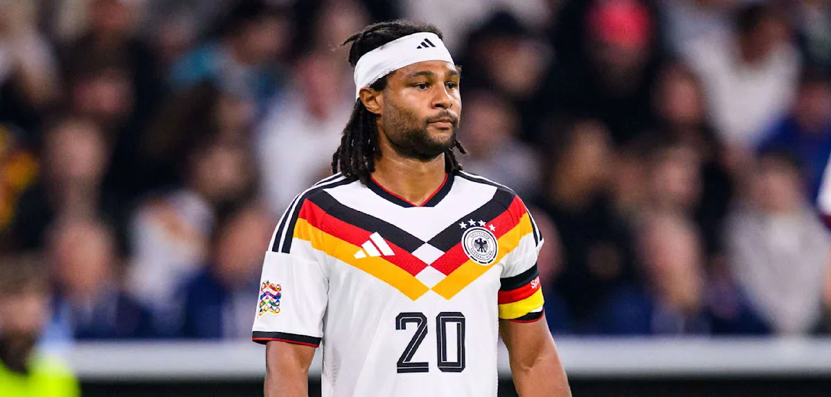 Jerman Ditinggal Gnabry Jelang Laga Krusial Kontra Yunani, Wirtz Kapten Baru