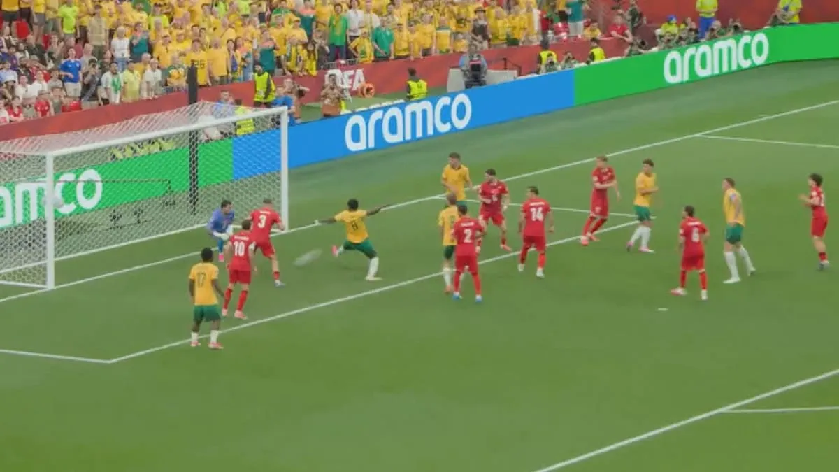 Cakir Gagalkan Australia: Penyelamatan Dramatis Pupuskan Asa Socceroos di Piala Dunia 2026!
