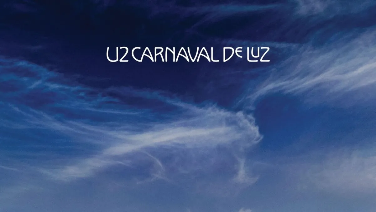 After 9 Years, U2 Unleashes Carnaval de Luz: Dolly Parton Collaboration Shakes Music World!