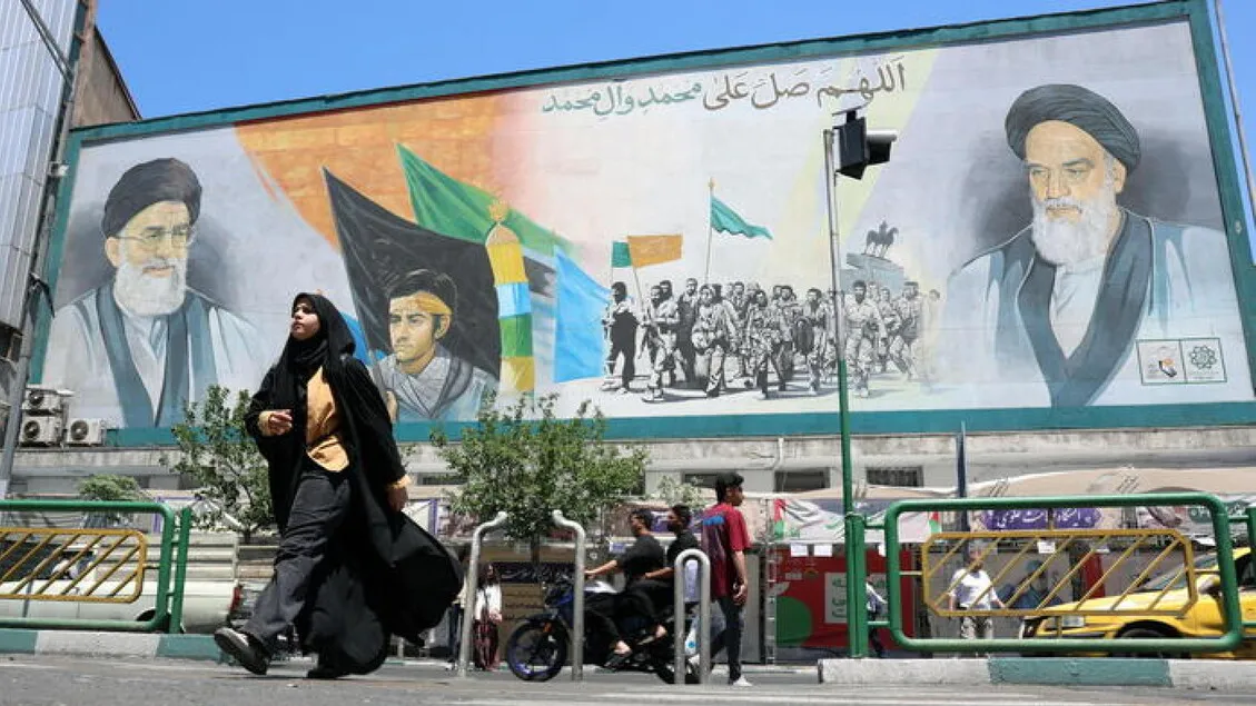 Timur Tengah Memanas: Kesepakatan Iran-AS Mandek, Hormuz Terkunci Lagi