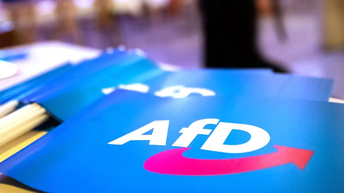 AfD Surges in Sachsen-Anhalt: Political Firewall Strategy Fails Utterly