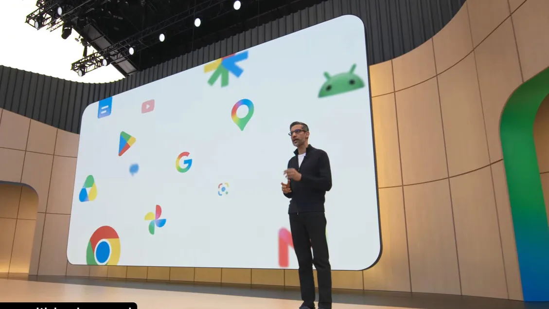 Revolusi Pencarian: Google Luncurkan Gemini Spark, Asisten AI Personal 24 Jam!