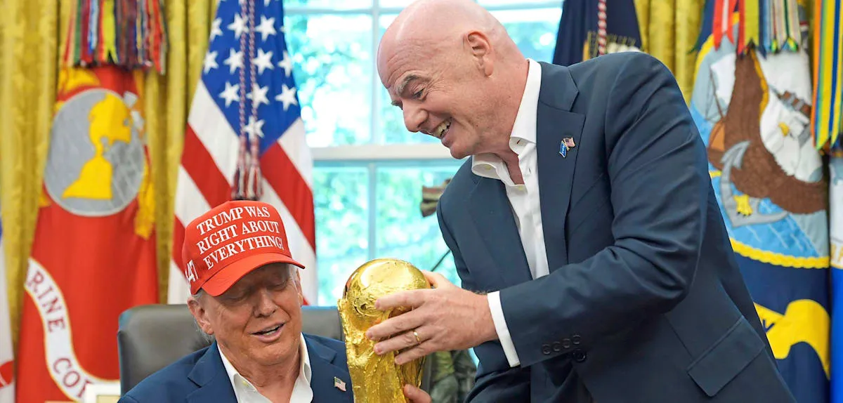 Piala Dunia 2026: Bagaimana Keraguan Awal Terbantahkan Gemilang
