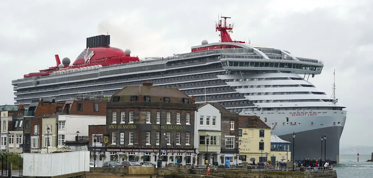 LGBTQ Cruise Ship Denied Entry in Egypt: Global Morality Controversy Heats Up