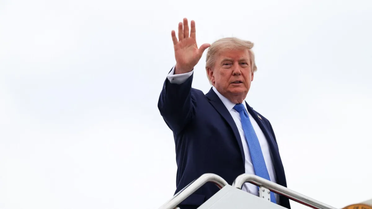 Trump Escalates Sanctions, Iran Faces Global Isolation in 2026