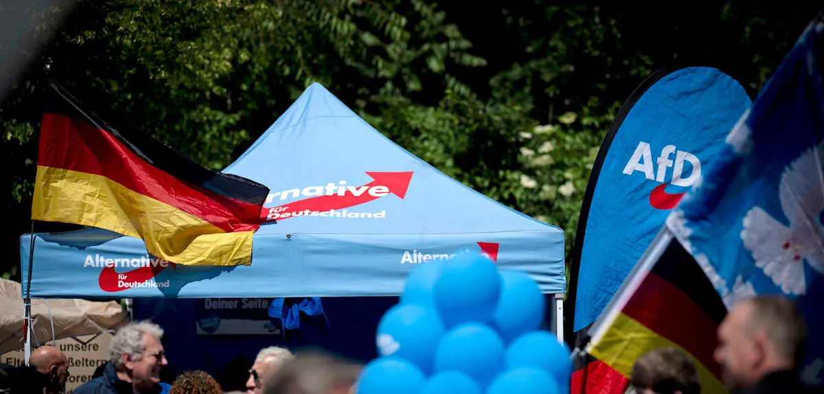 Politikus AfD Beberkan Skandal Internal Partai, Ancaman Pemecatan Mengemuka