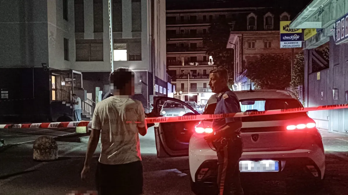 Crema Chills: 19-Year-Old Stabbed to Death, Gang Feud Suspected