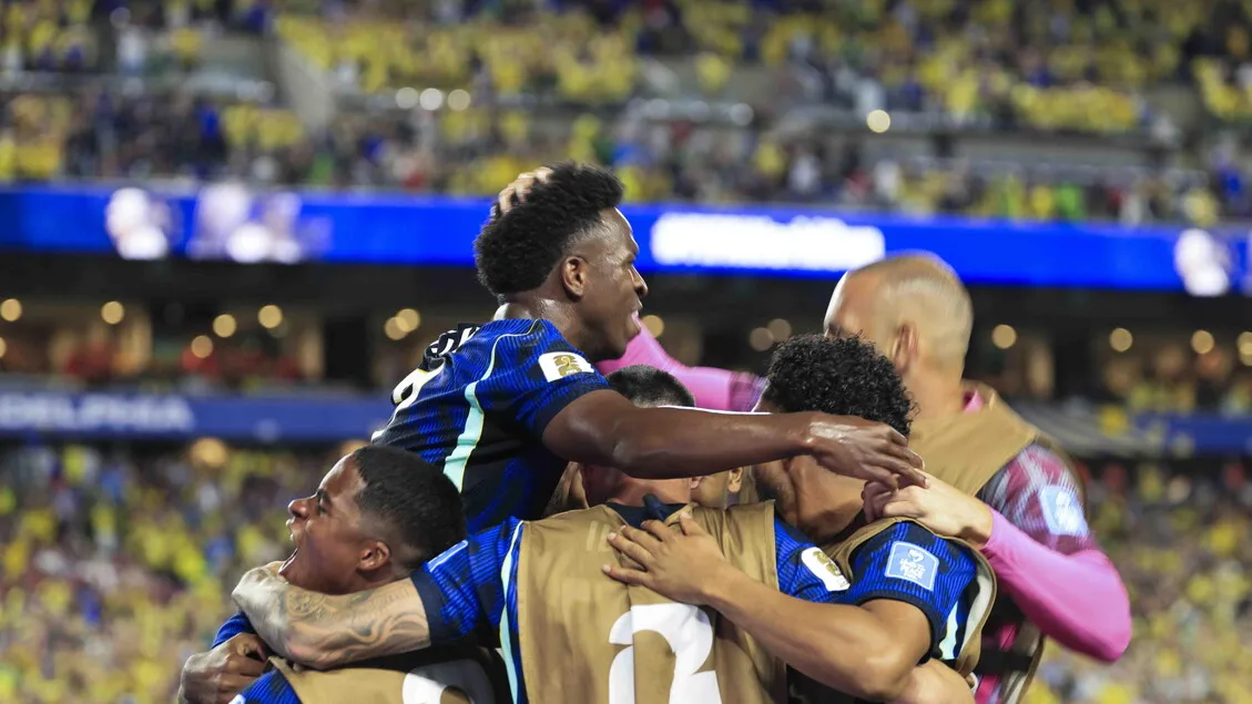 Brasil Pesta Gol: Cunha dan Vinicius Hancurkan Haiti di Piala Dunia 2026