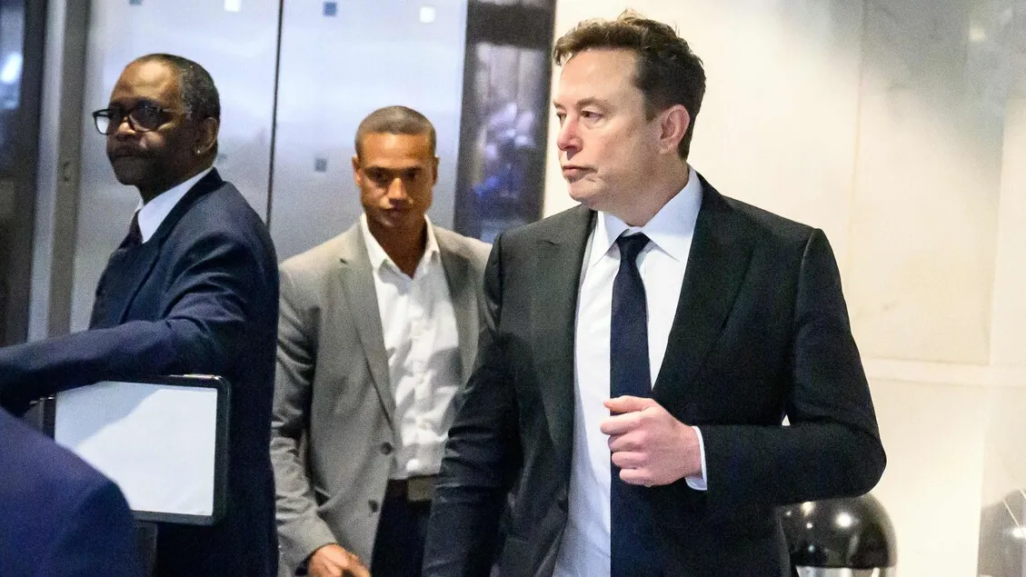 Musk Tumbang: Gugatan Anti-OpenAI Ditolak Pengadilan California