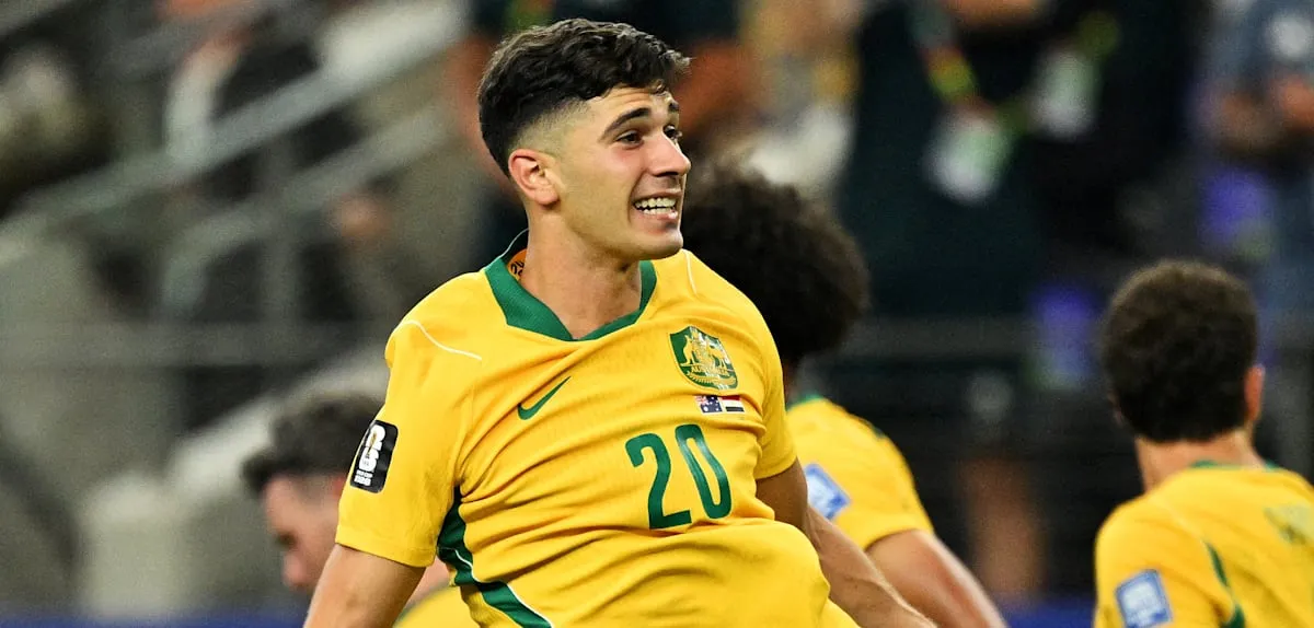 Skandal Kokain Guncang Sepak Bola: Bintang Australia Terancam Sanksi Internasional