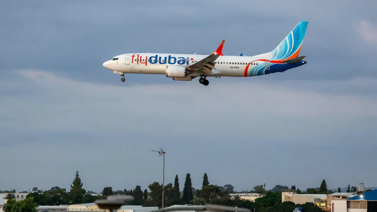 Emirati Prosecutor Reveals Flydubai Co-pilot Planned Flight Terror in 2026