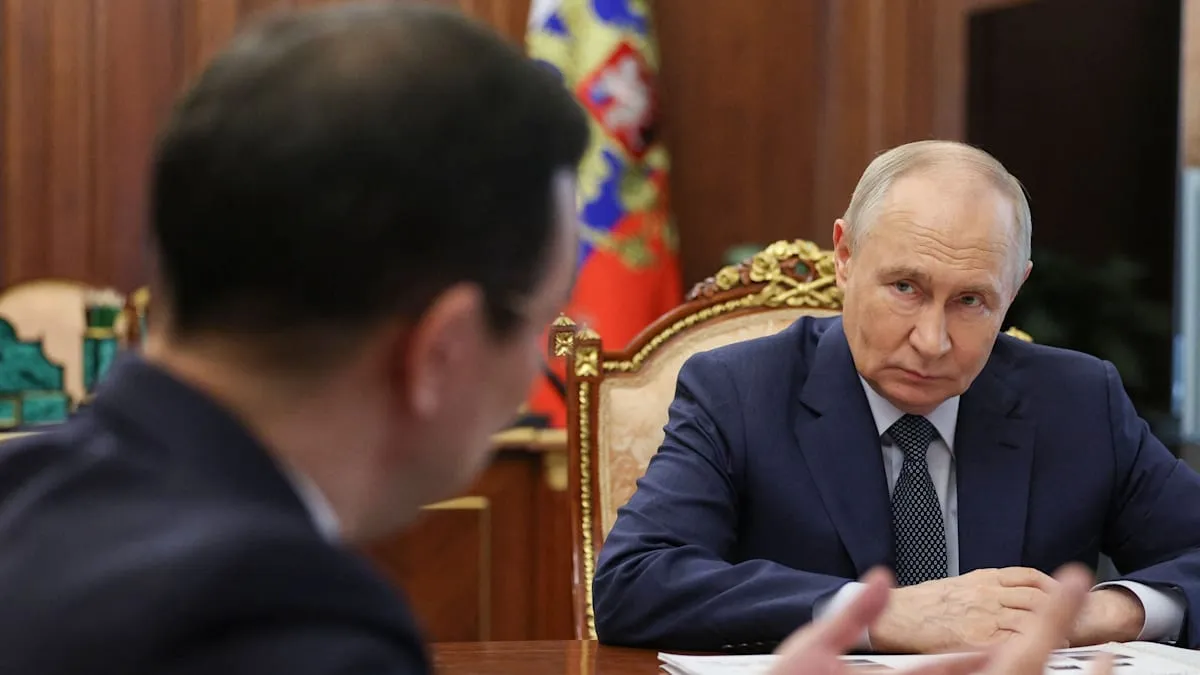 Diplomasi Krusial Paris: Tekanan Dunia Redakan Agresi Rudal Rusia 2026