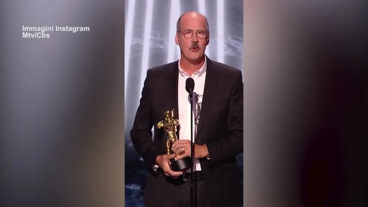 Nirvana Reuni di VMA 2026, Hidupkan Semangat Grunge 90-an yang Legendaris