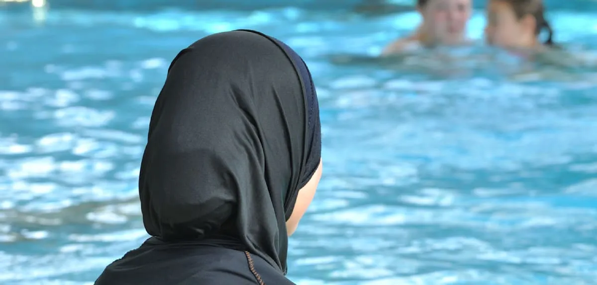 Eropa Geger: Hotel Salzburg Didenda Karena Larang Tamu Berbusana Burkini