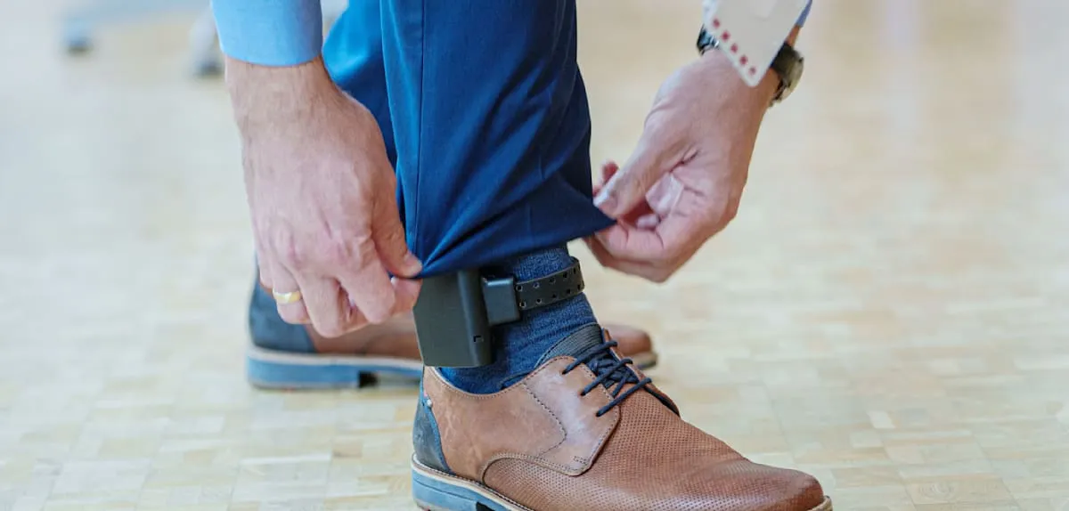 Hamburg Rejects Electronic Ankle Tags, Islamist Threats Roam Free