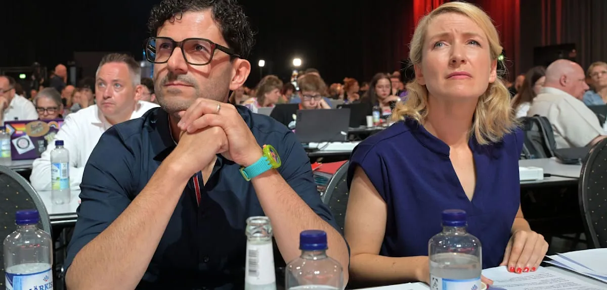 Tuduhan Fasis Politik Jerman Berujung Desakan Mundur Daniel Günther ke Pantisano
