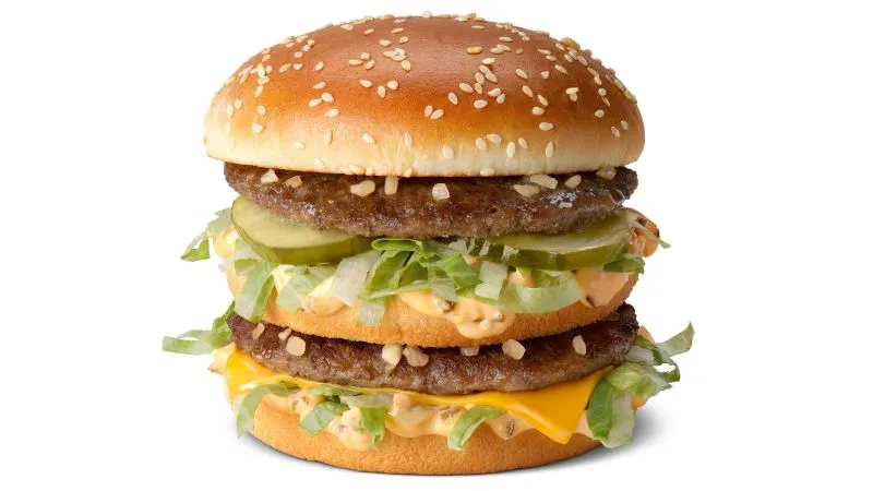 McDonalds Revitalizes Signature Burgers: Key Strategy Amidst Stiff Competition