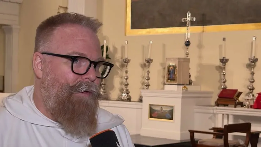 Katolik di Amerika Menggeliat: St. Joseph New York Pikat Generasi Z 2026