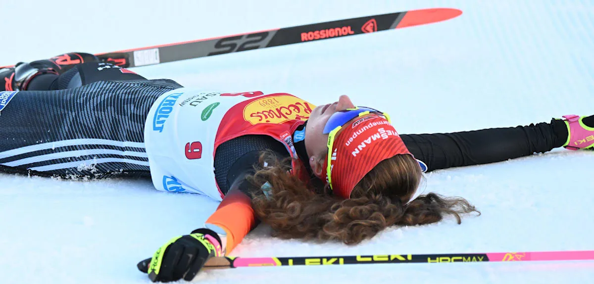 Nordic Combined Athletes' Careers Shattered: Olympics Scraps Century-Old Tradition, Germany Hit Hard 2026