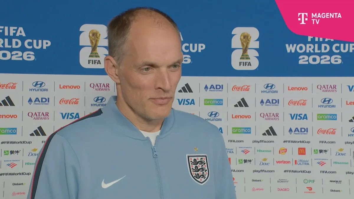 Tuchel Tantang Argentina: Mampukah Hentikan Magis Messi di Piala Dunia 2026?