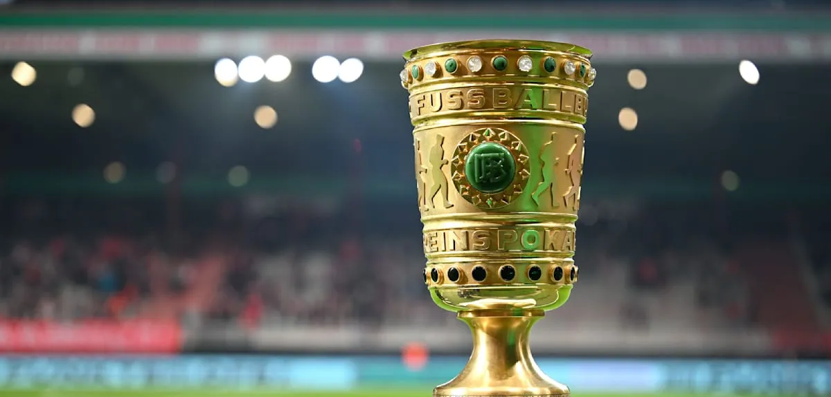 Bayern Tersenyum Lebar, Dortmund Hadapi Ujian Sesungguhnya di DFB Pokal!